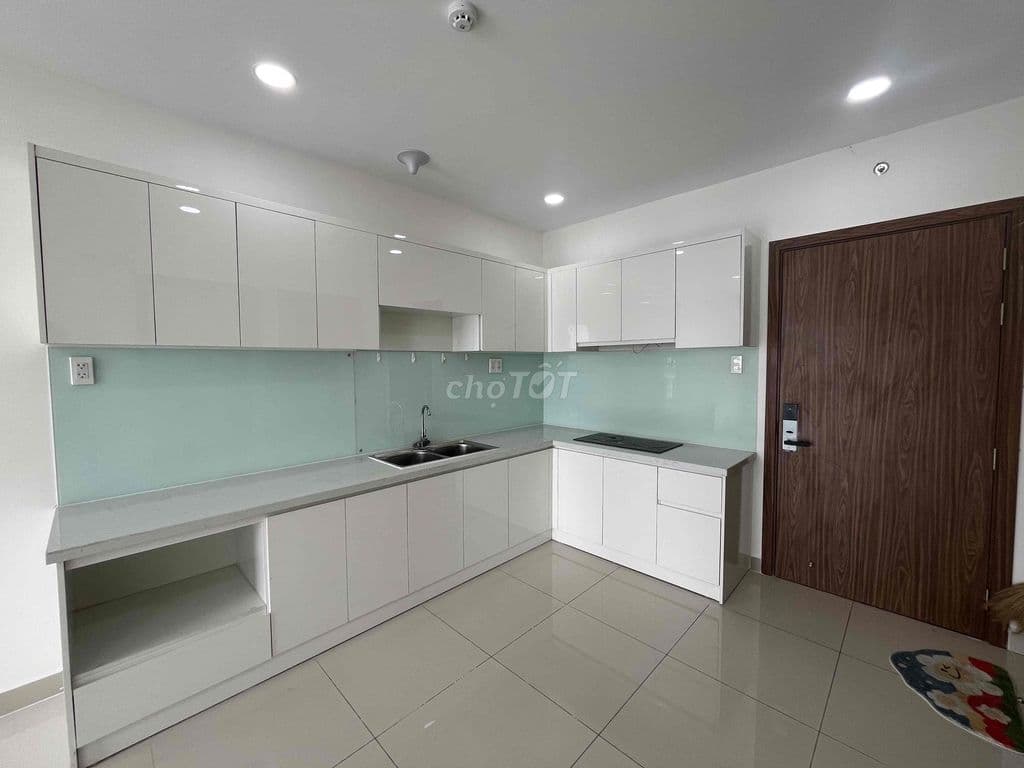 Chủ Nhà Gửi Bán CH Western Capital 2PN1WC, View Hồ Bơi, CV - Ảnh 3
