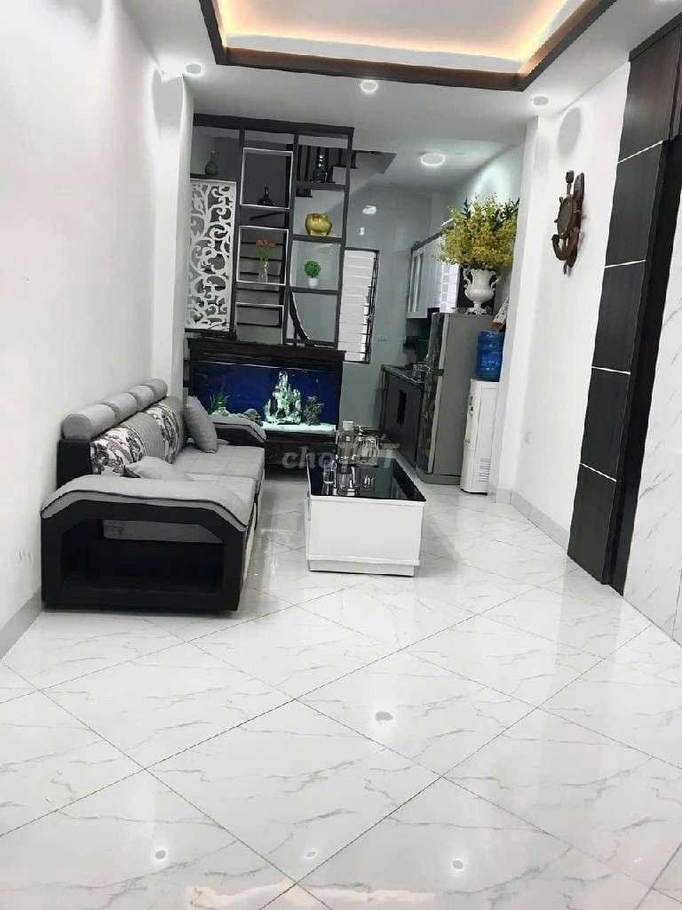 Hoàng Mai NHÀ ĐẸP 5 TẦNG 38M giá chỉ 7, 9tỷ - Ảnh 3