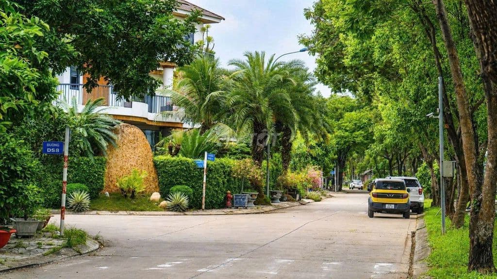 BÁN NHÀ PHỐ 145M2 TRONG KHU COMPOUND, P. HIỆP BÌNH - Ảnh 3