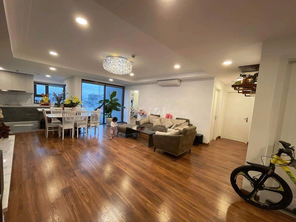 💎💎💎Bán gấp căn hộ chung cư cao cấp Amber Riverside 622 Minh Khai - Ảnh 3