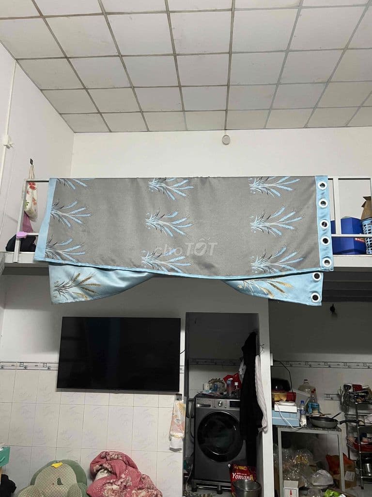 Nhà phố quốc lộ 13 cũ - Ảnh 3