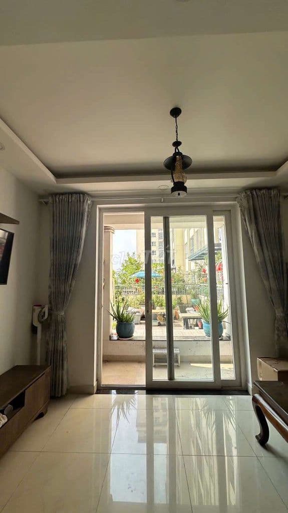 Chung cư SAIGON MIA