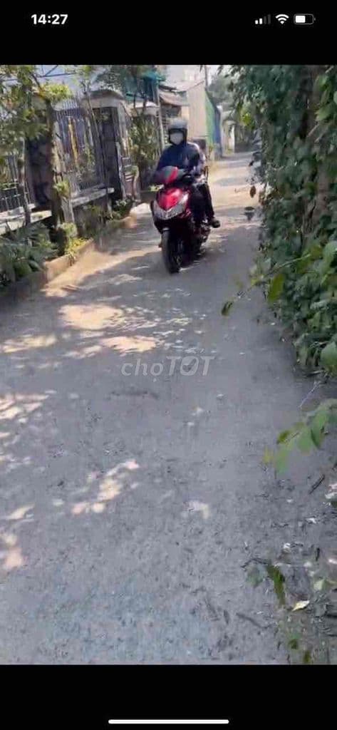 234 m hem Nguyen Thi Ngau