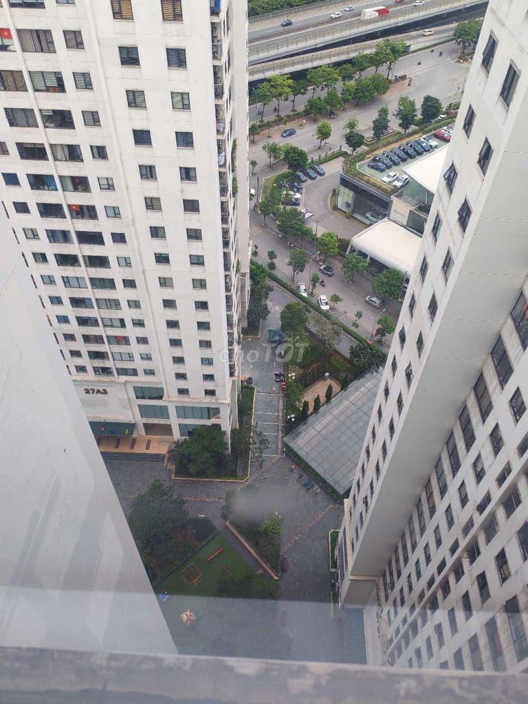 chung cư ngoại giao đoàn Glemximco lo góc 2 ngủ, 2vs,66m,gia 5ty2,