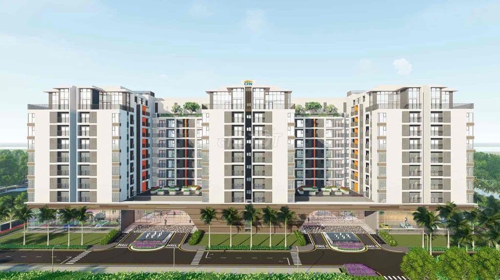 Nhà Ở xã hội - Ảnh 2