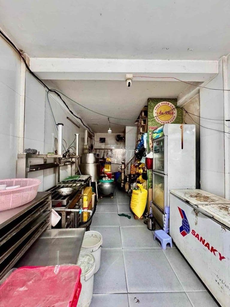 MT Kinh Doanh Nguyễn Đình Chiểu. 40m2. Nhỉnh 7 tỷ - Ảnh 3