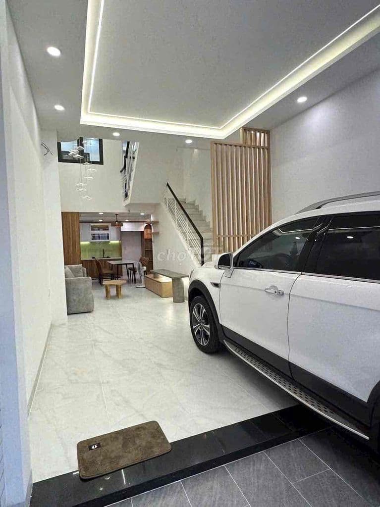 Bán NHÀ Q.12 đường Lê Văn Khương, P.Thới An - 74m2 Giá 3 TỶ - Ảnh 2