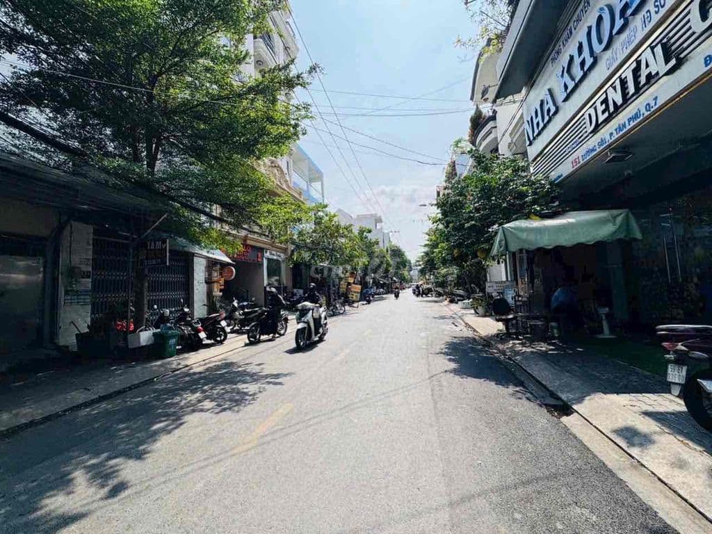 Bán nhà Đương số 16 gần Chợ Tân Mỹ - Ảnh 2