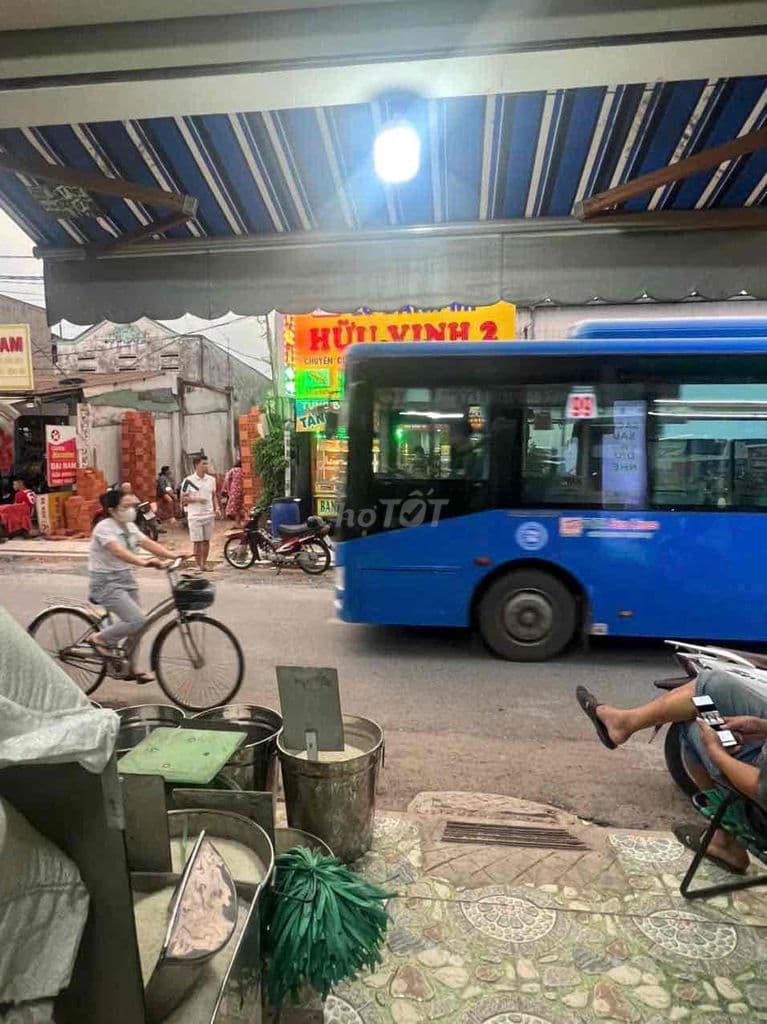 BÁN MẶT TIỀN KINH DOANH NAM CAO 70M2 2 TẦNG - Ảnh 2