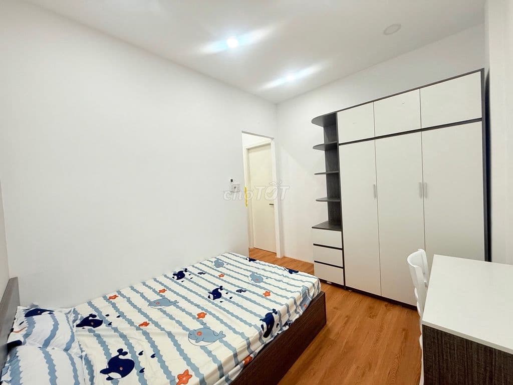 Bán Căn Hộ Chung Cư Lạc Long Quân 50m2 giá 2,6 tỷ - Ảnh 3