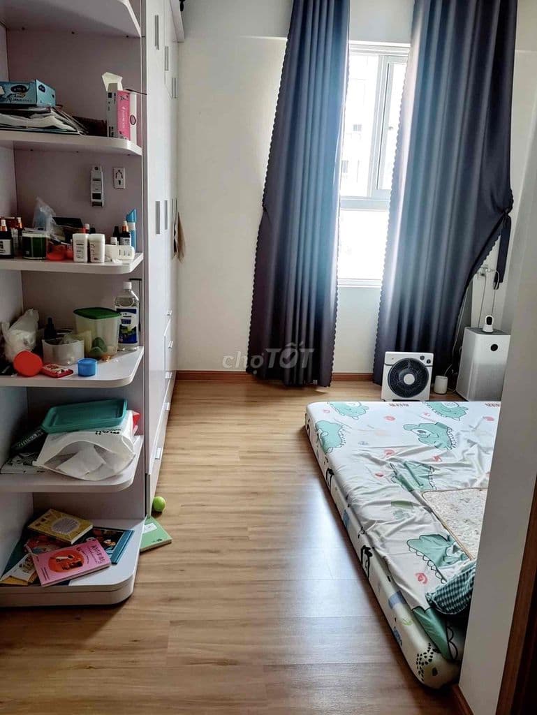 Citi Soho 2PN nội thất cơ bản – giá 2.9 tỷ - Ảnh 3