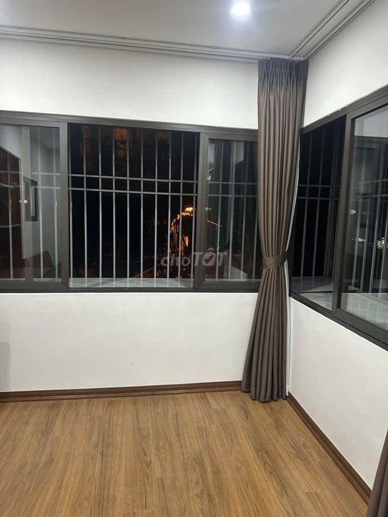 Bán Căn Hộ Tập Thể Nghĩa Tân, Nghĩa Đô, Khu A10, Tầng 5, - Ảnh 2