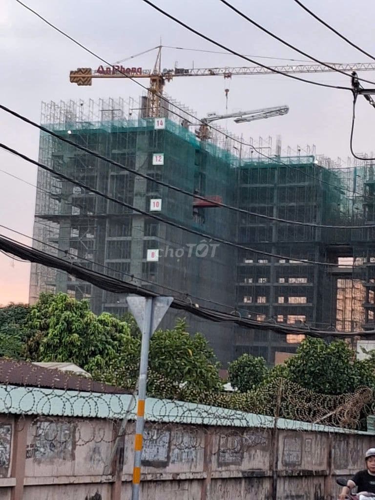 Căn hộ Happy One Sora Thủ đức 70m2. Giá 3,2 tỷ - Ảnh 3