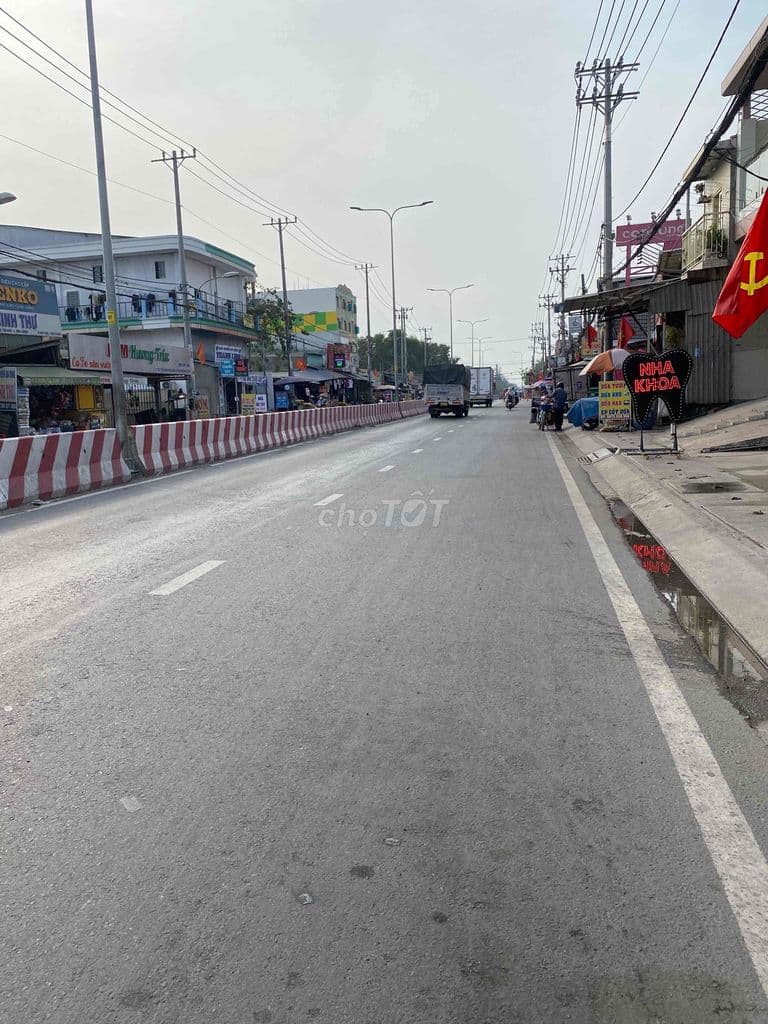 💰💰 Bán Xưỡng 3800m funl thổ cư đường Trần đại nghĩa - Ảnh 3