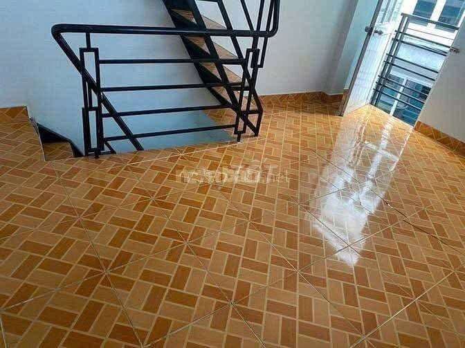 HẺM 3 THÁNG 2, SAU LƯNG MẶT TIỀN, GIÁ 2,45 TỶ - Ảnh 3