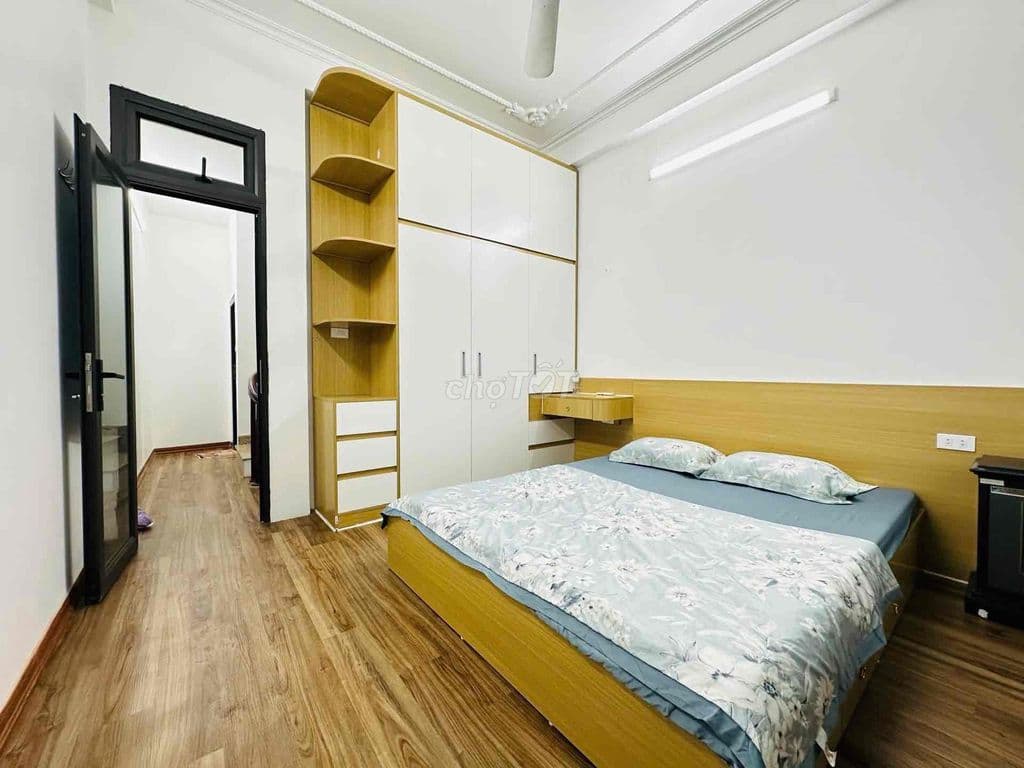 Nhà Lê Trọng Tấn ngõ thông gần vành đai 2.5. khu vực nhiều tiện ích - Ảnh 3