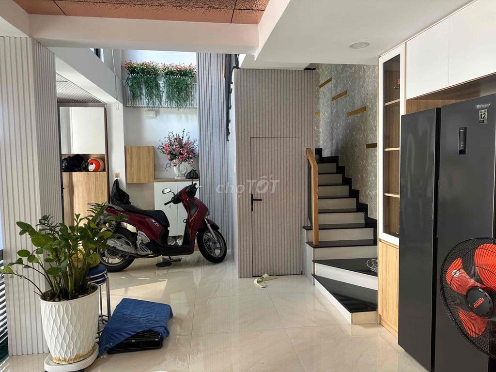 nhà phố - Ảnh 3