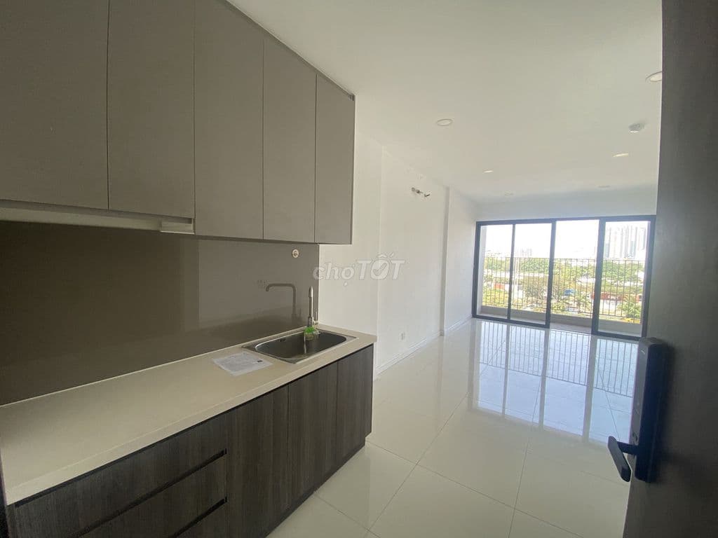 Bán căn hộ OT diện tích 36 m2 view Sông Thoáng Mát giá chỉ 2,6 tỷ - Ảnh 3