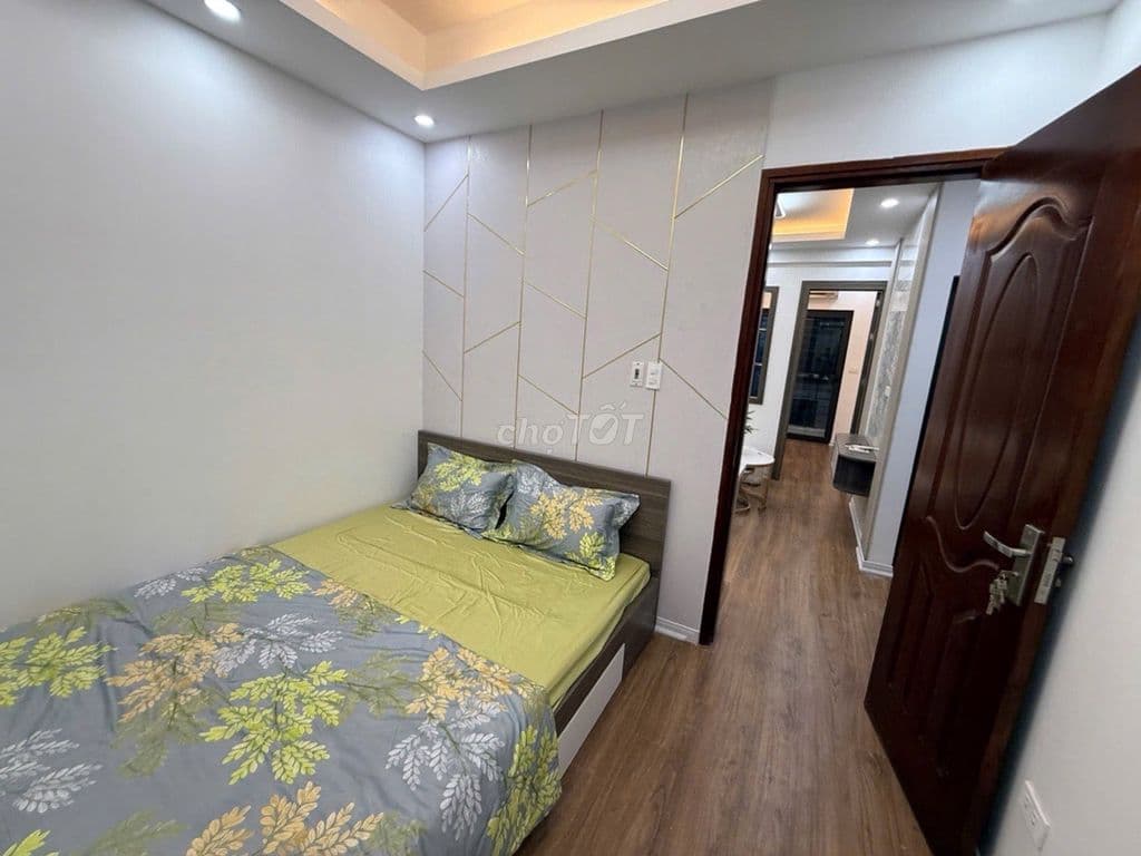 bán căn hộ 2pn trung tâm cầu giấy thoáng sáng - Ảnh 3