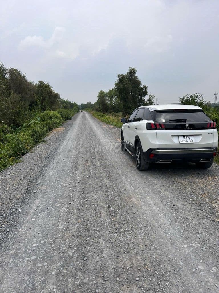 bán đất mặt tiền Tam Tân đối diện KCN Lộc Giang,gần TL7, Gofl Trần Anh