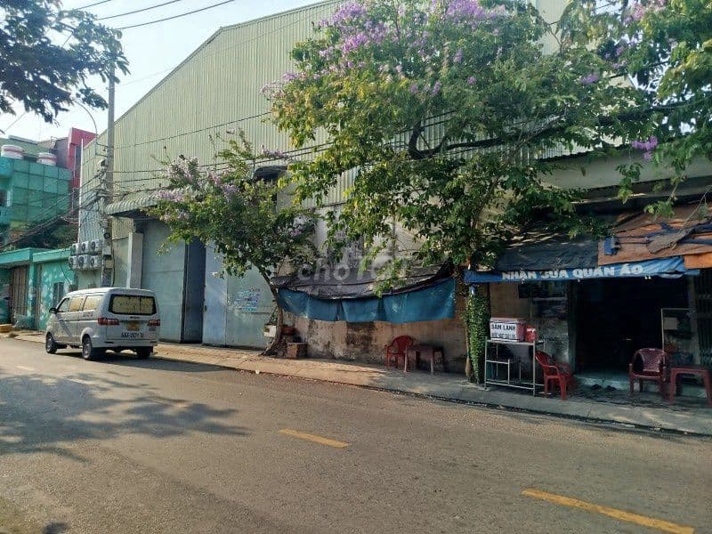 MẶT TIỀN TIỀN LÂN – BÀ ĐIỂM | 224M² – 12 PHÒNG TRỌ - 100M RA QL 1A