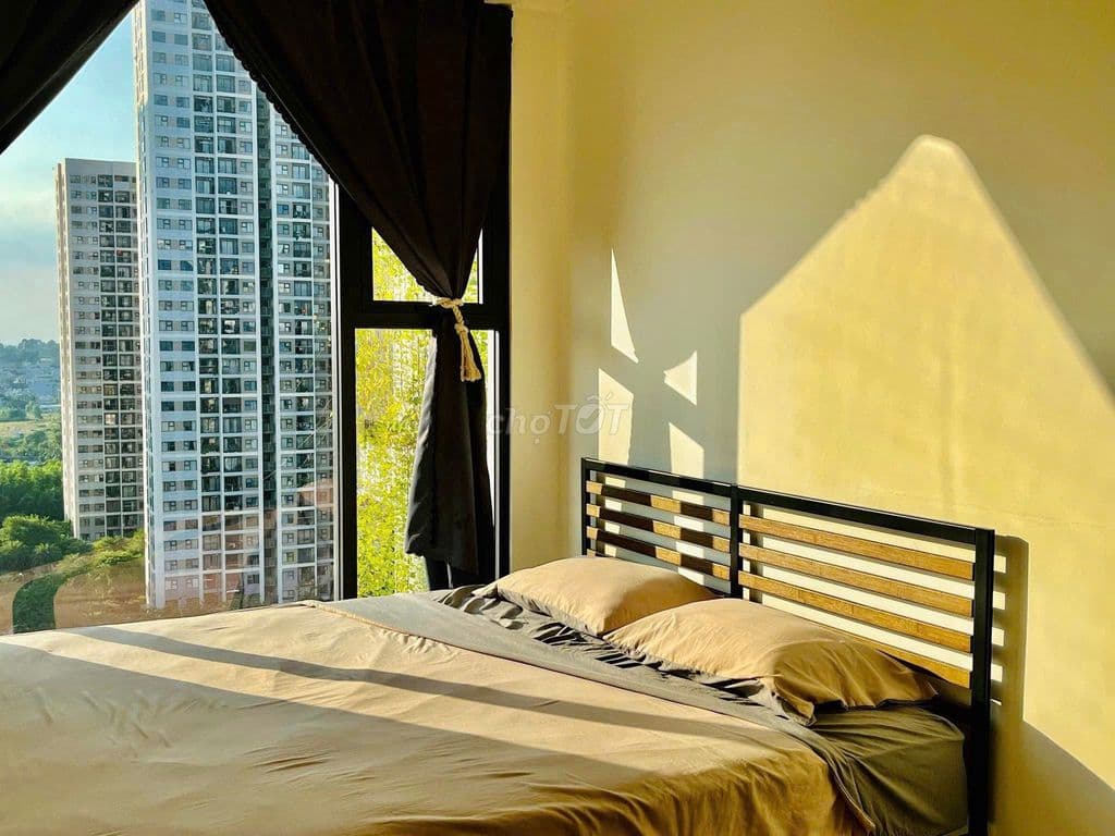 Chính chủ cần bán căn 1PN Lumiere Boulevard Tòa Daisy
