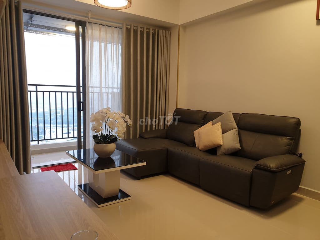 Bán căn hộ chung cư Nguyễn Kim, Quận 10, 2pn, 2.85 tỷ, sổ hồng