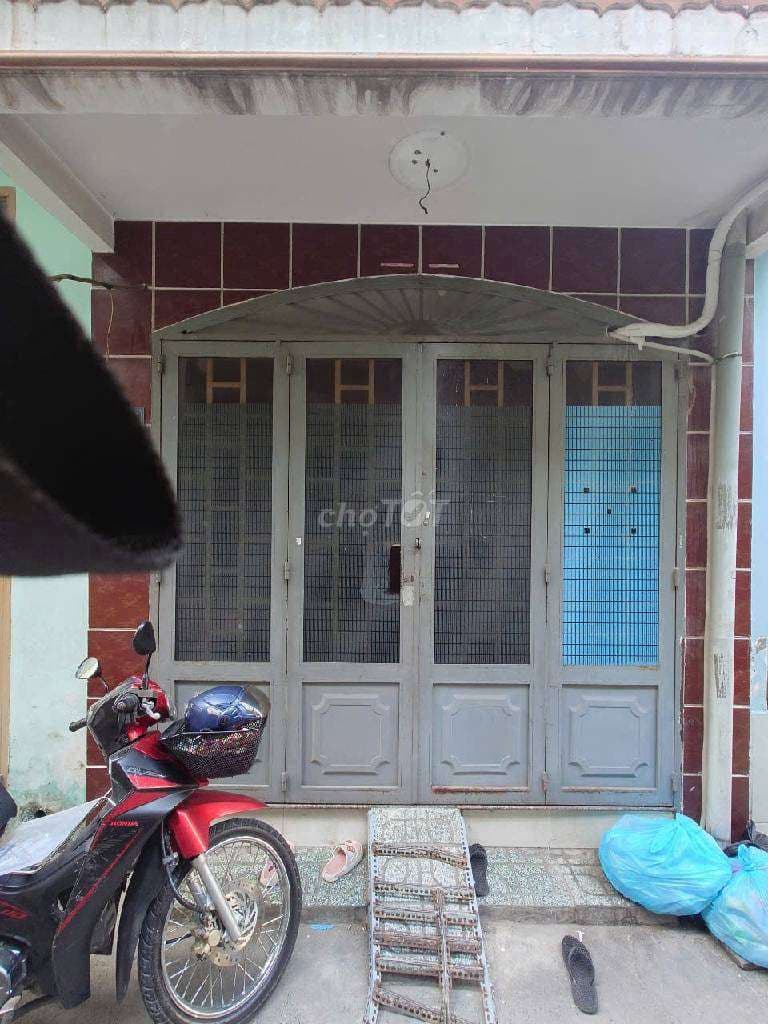 BÁN NHÀ HIẾM, BÙI QUANG LÀ DT 23.5 M2 -2 TẦNG CHỈ 2,5 TY. - Ảnh 3