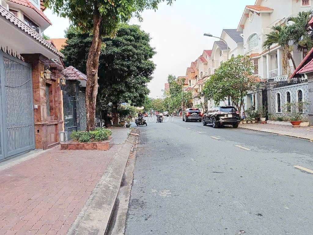 Bán 3 lô Đất Mặt Tiền đường Nguyễn Thị Thập nối dài - Ảnh 3