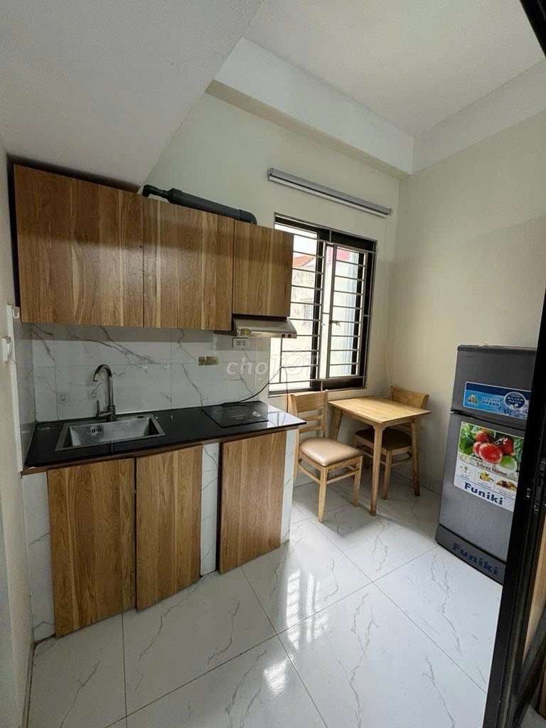 112m SIÊU DÒNG TIỀN - TT PHƯỜNG CẦU GIẤY - NỞ HẬU - 8 TẦNG u - Ảnh 3