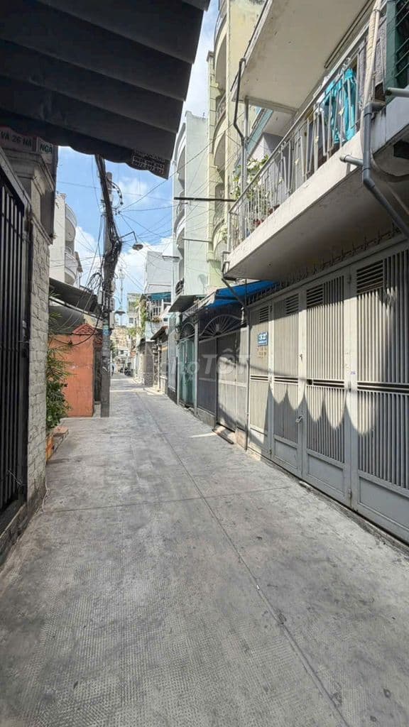 Bán nhà mặt tiền tân bình - Ảnh 2