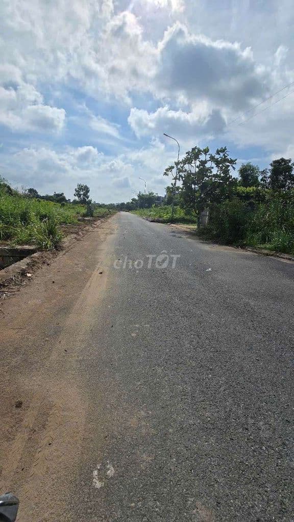 Bán Đất khu đất Dự án Bộ Công an xã Long Thới huyện nhà bè TP HCM - Ảnh 2