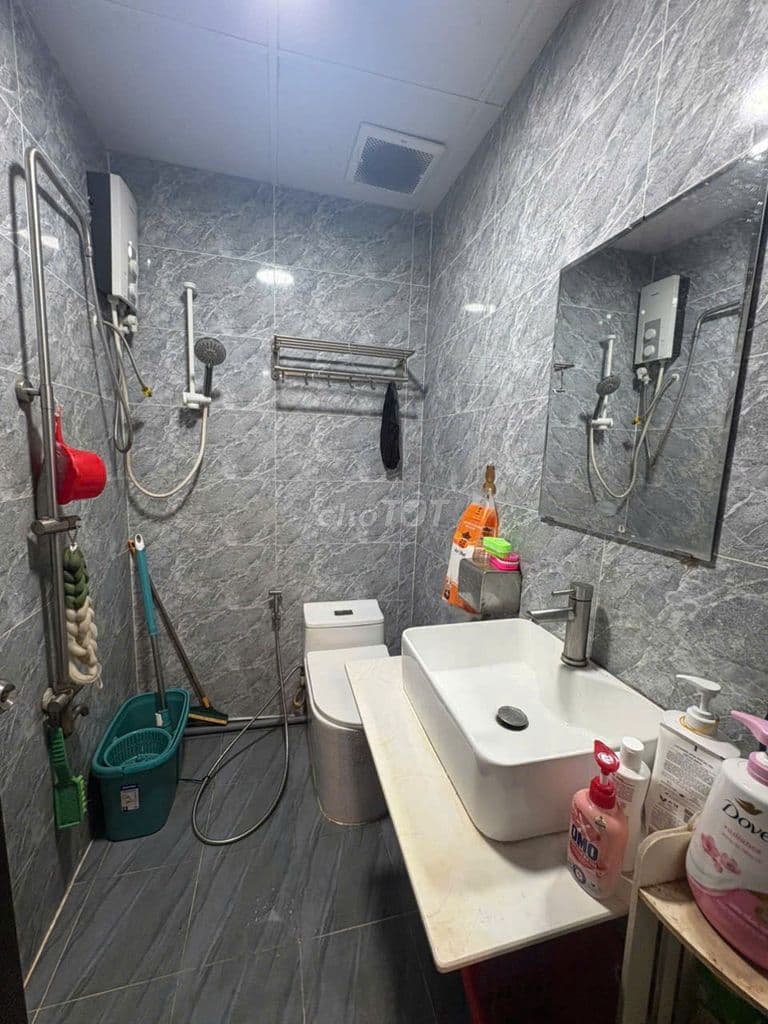 CHÍNH CHỦ BÁN CĂN HỘ 81m² – Cao Ốc An Lạc - TẦNG CAO NHẤT THOÁNG MÁT - Ảnh 3