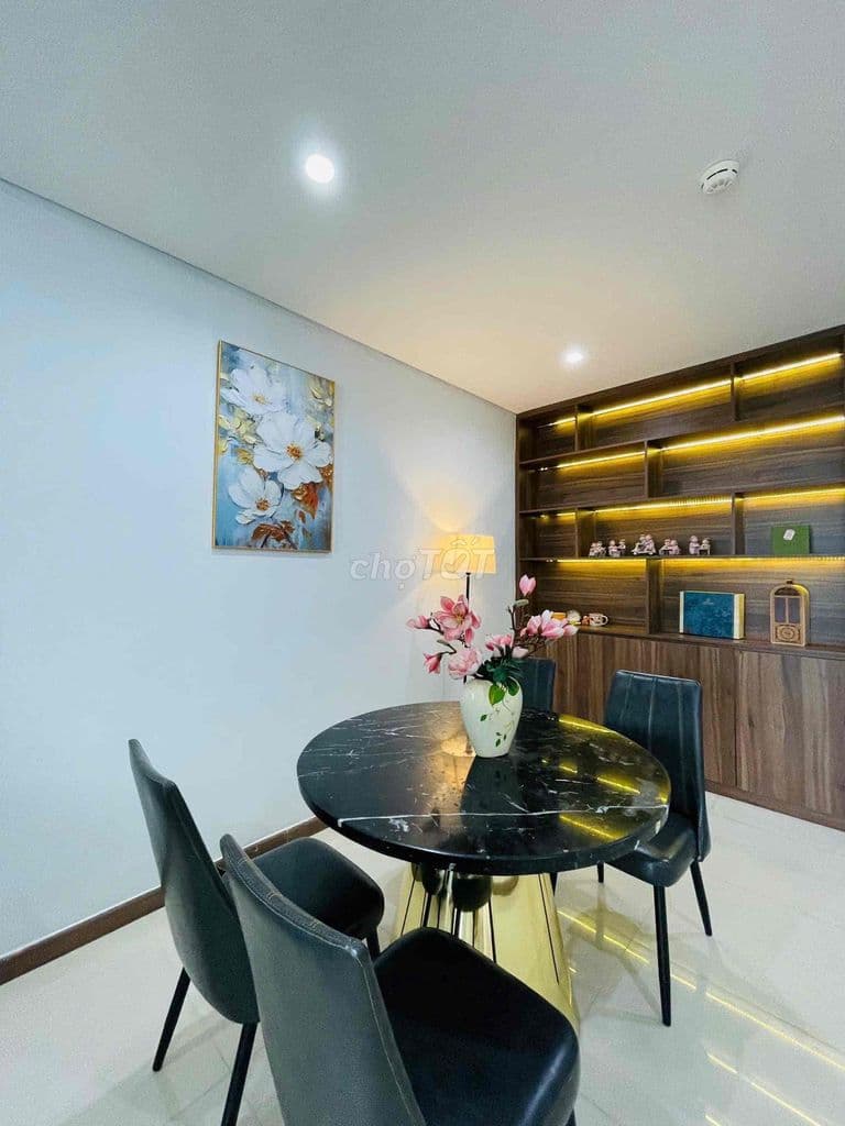 Bán Căn Hộ Hà Đô Centrosae Q10 2PN Full Nội Thất 87m2 giá 10,5-11,5tỷ