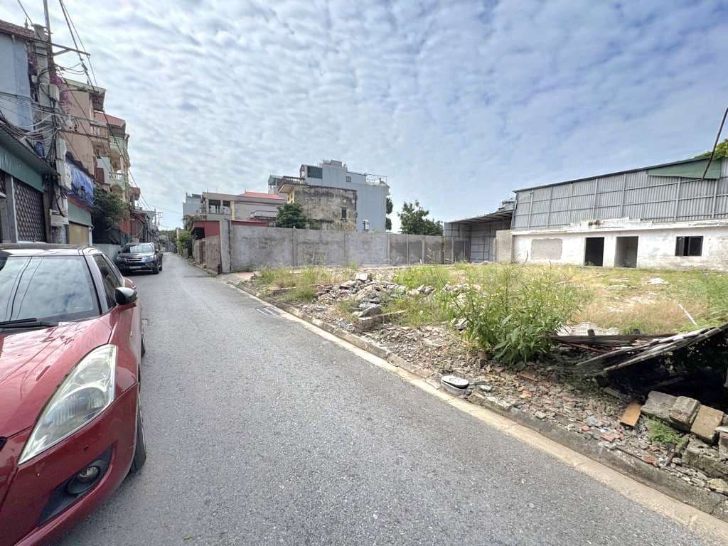🔥BÁN ĐẤT BÁT KHỐI 61M² NGÕ THÔNG ÔTÔ TRÁNH CẠNH HỒ ĐIỀU HÒA GIÁ TỐT🔥