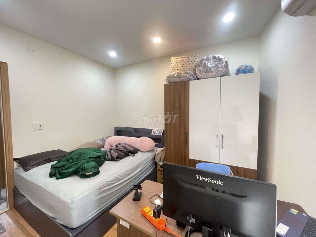 NHÀ TRẦN QUANG KHẢI – QUẬN 1 - 48M² NGANG 3.5mX14m. giá 7.5 tỷ TL - Ảnh 2