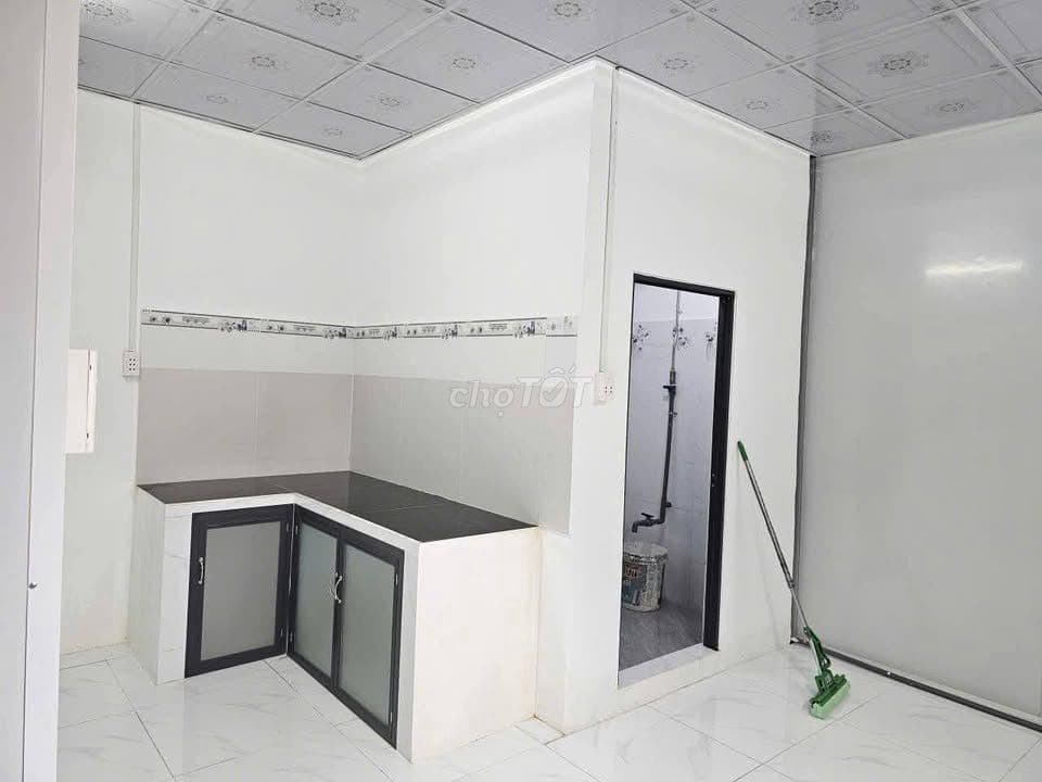 Bán gấp căn nhà cấp 4 dt168m2 giá 1ty ngay đường Bàu Tre xã Tân An Hội - Ảnh 2