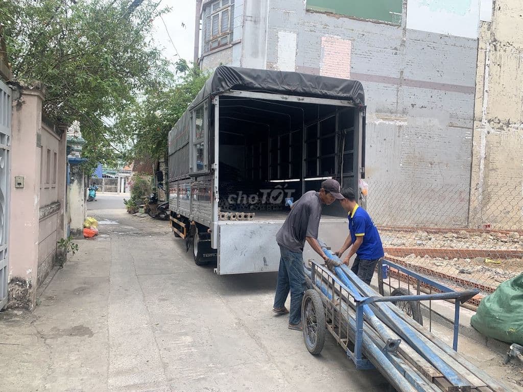 Thoái Vốn Bán Đất 2 Mặt tiền Chỉ hơn 5tỷ-Hiệp Bình Phước Sổ Riêng - Ảnh 2