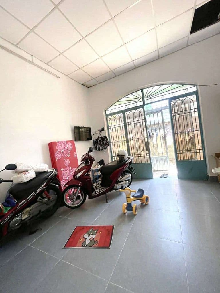🏠NHÀ C4 - HOÀNG DIỆU 2 - THỦ ĐỨC - 48M² CHỈ 4.45 TỶ TLCC