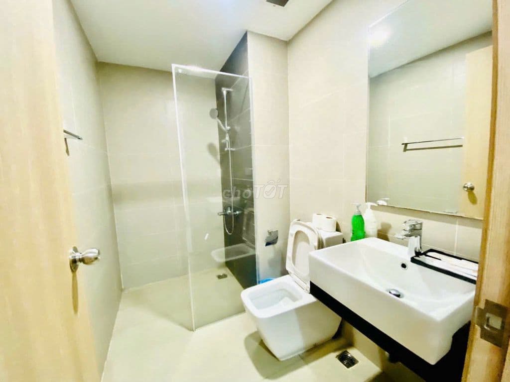 Em chuyên cho thuê căn hộ Sunrise cityview Quận 7. - Ảnh 2