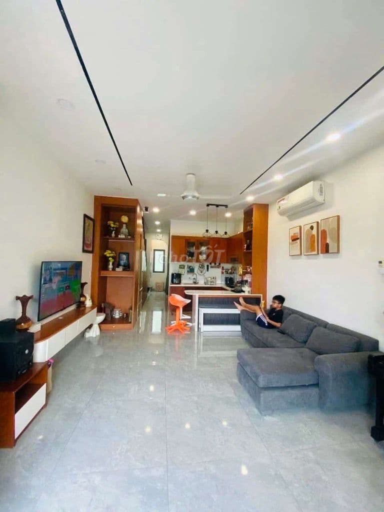 GẤP BÁN GIẢM SÂU - NHÀ 2 TẦNG 3PN CHỈ 4.3 TỶ LONG TRƯỜNG - Ảnh 3