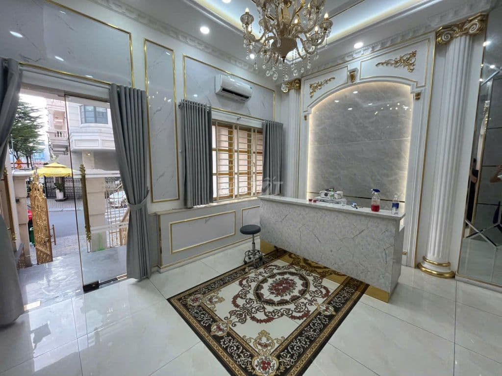 BÁN NHÀ CITYLAND PARK HILL GÍA 20,8 TỶ