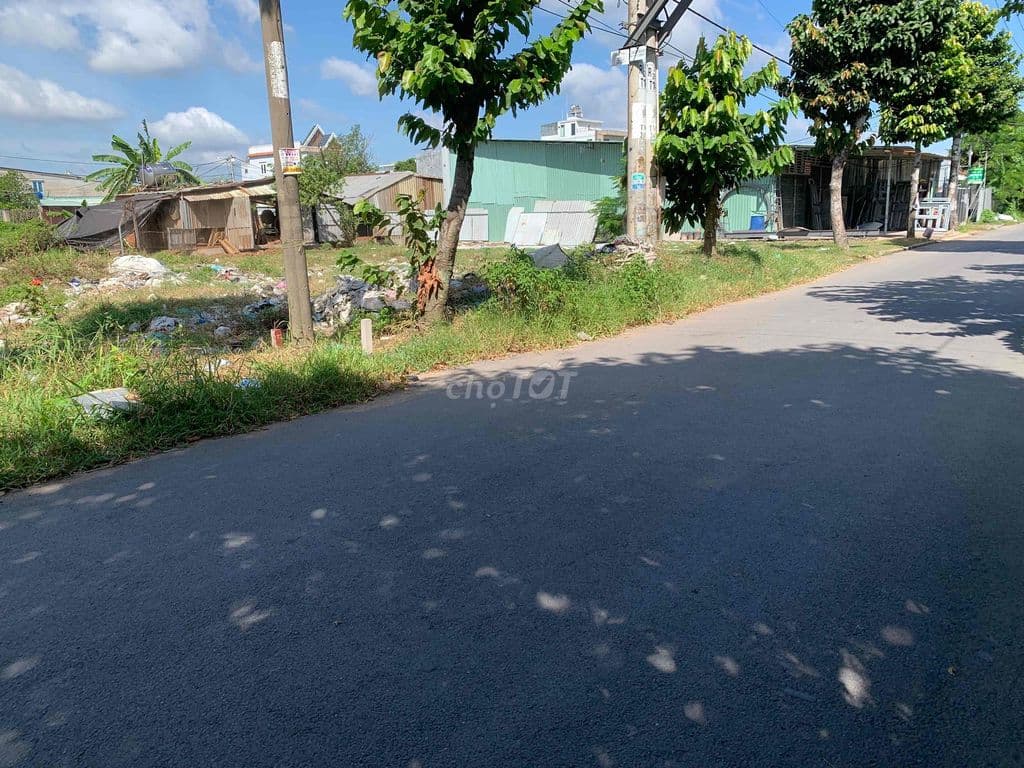 🔥🔥Bán Lô Đất 218m2 Full Thổ Cư MT Nhựa 8m - Ảnh 3