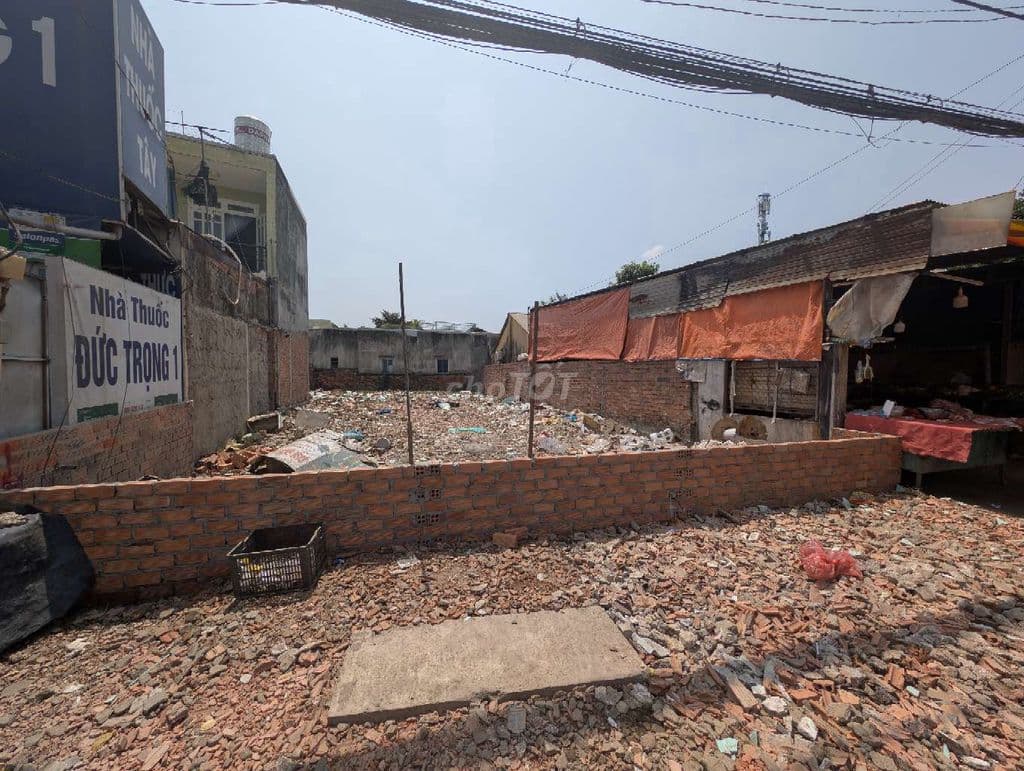 Bán MT Nguyễn Xiễn, Long Bình, Tp Thủ Đức. - Ảnh 2