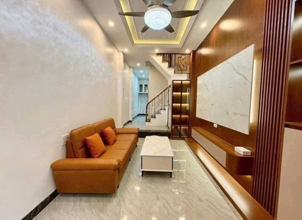 CHÍNH CHỦ BÁN NHÀ LÀNG TÓ - TẢ THANH OAI HƠN 5 TỶ - Ảnh 2