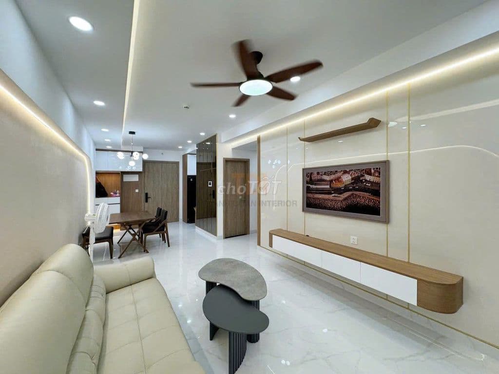 Chính Chủ BÁN Gấp CH KINGSTON, 80m2,2PN,2WC,full NT,giá chỉ 7.5 tỷ
