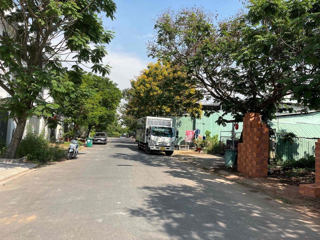 ĐẤT DỰ ÁN LÊ VĂN LƯƠNG PHƯỚC KIỂN.LIỀN KỀ LĐH - Ảnh 3