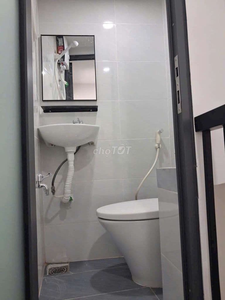 🌹HH30TR anh chị,cần tiền gấp cho nhà hẻm 6m Q11 - Ảnh 2
