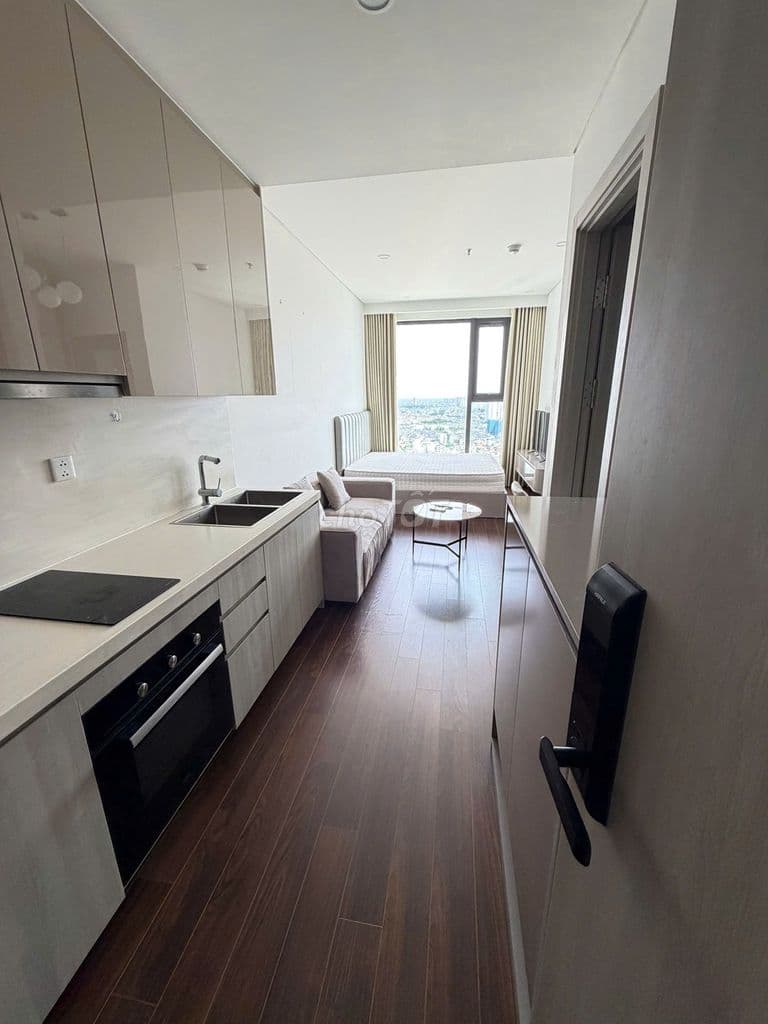 Siêu rẻ: Studio tòa Tonkin 1 - 28.6m2, 2.5 tỷ, Vinhomes Smart City