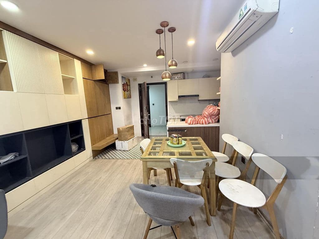 Bán chung cư TRẦN ĐĂNG NINH, CẦU GIẤY, 100m2, 8,9 tỷ - Ảnh 2